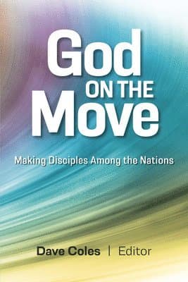 God on the Move