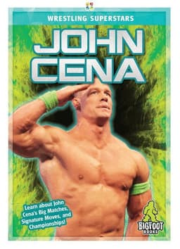 John Cena