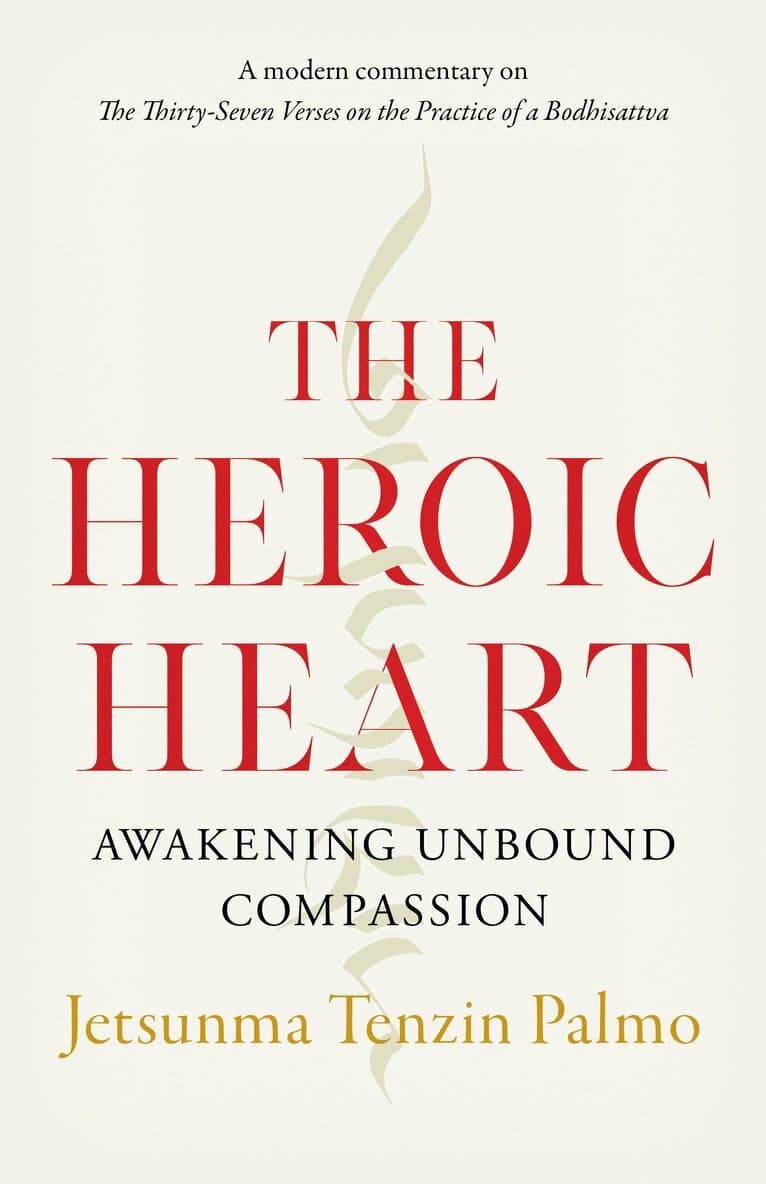 Heroic Heart