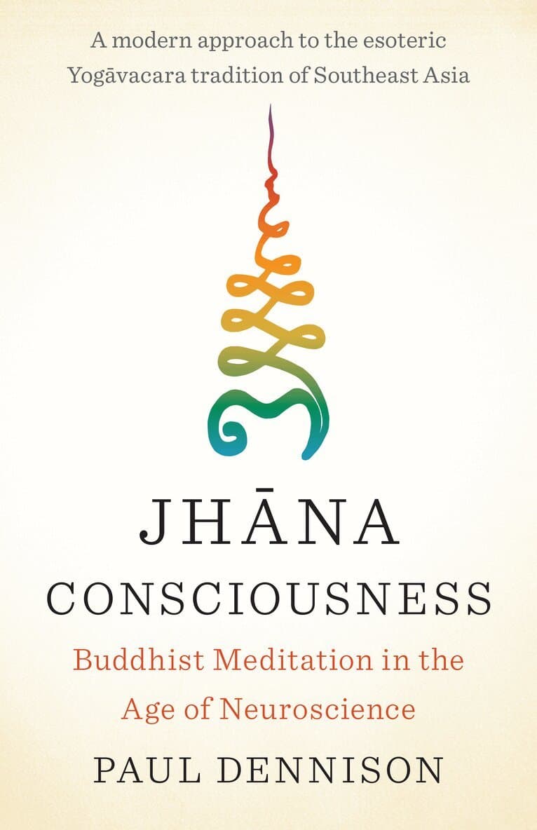 Jhana Consciousness