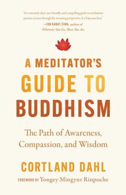 Meditator's Guide to Buddhism,A