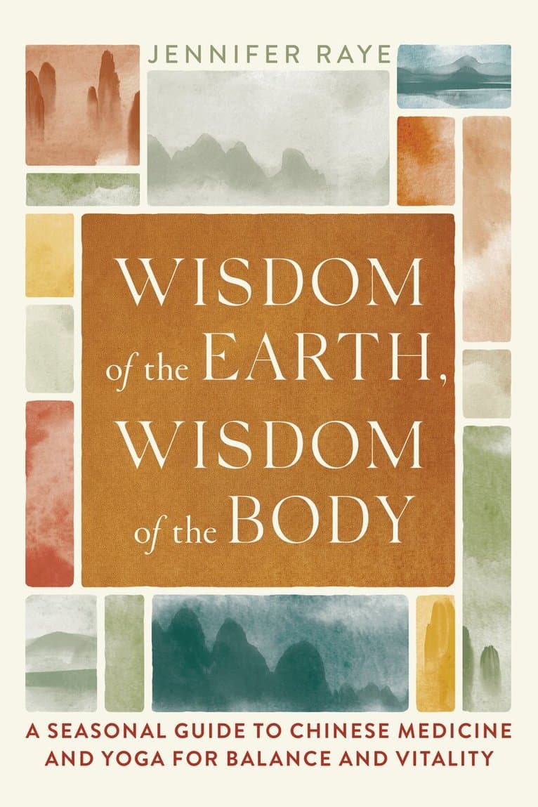 Wisdom of the Earth, Wisdom of the Body
