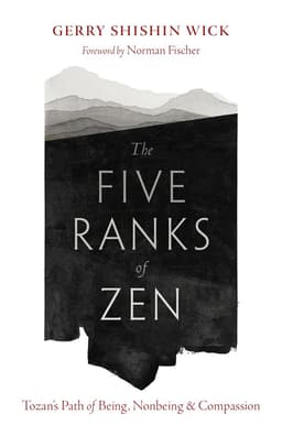 Five Ranks of Zen