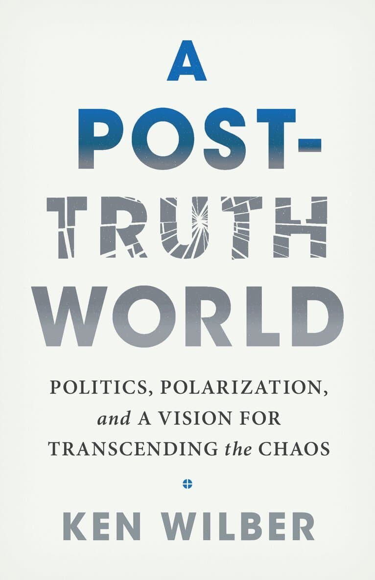 Post-Truth World