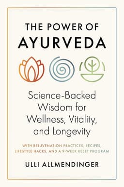 Power of Ayurveda