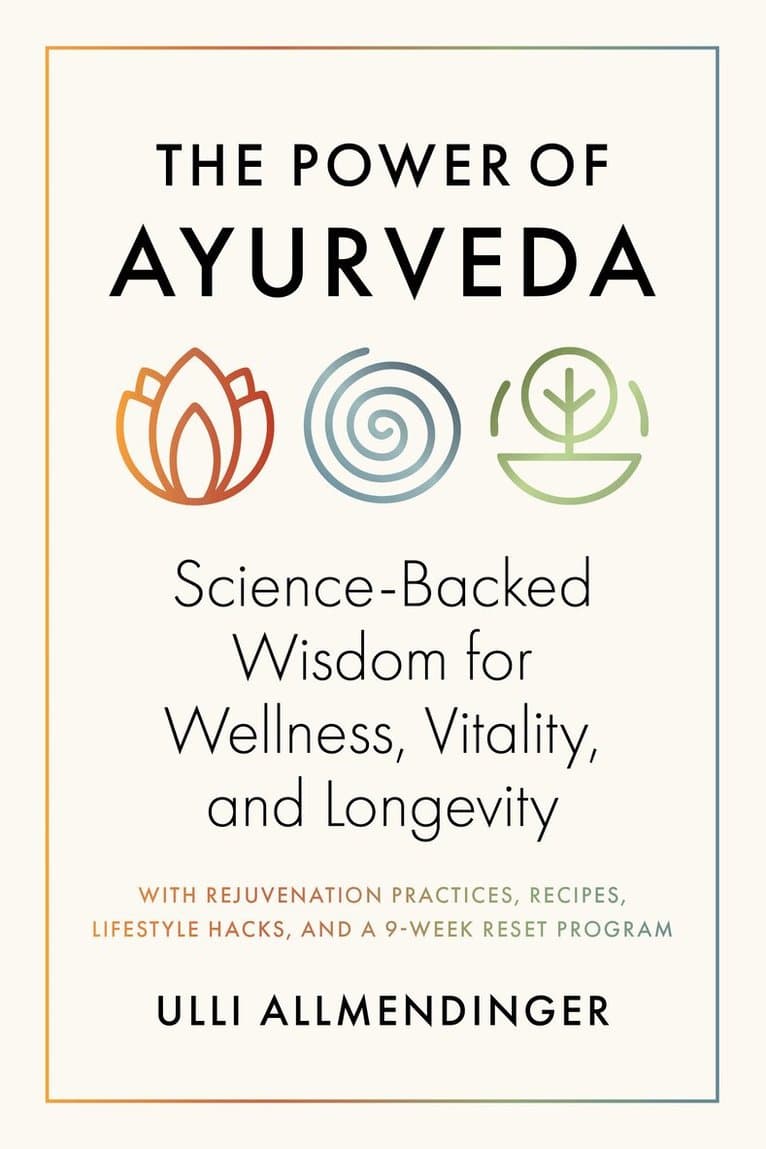 Power of Ayurveda
