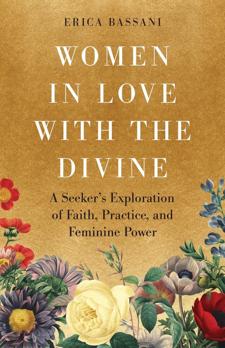 Women in Love with the Divine