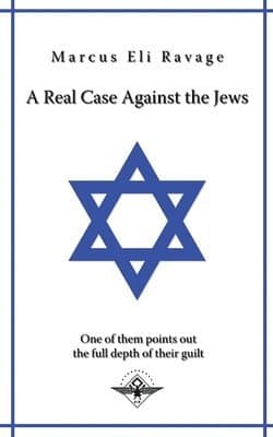 real case against the jews