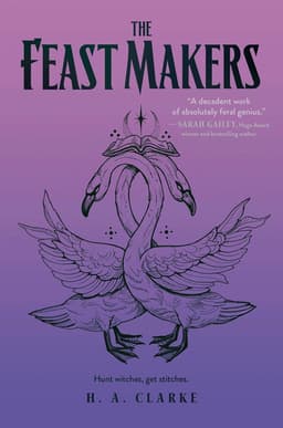 Feast Makers