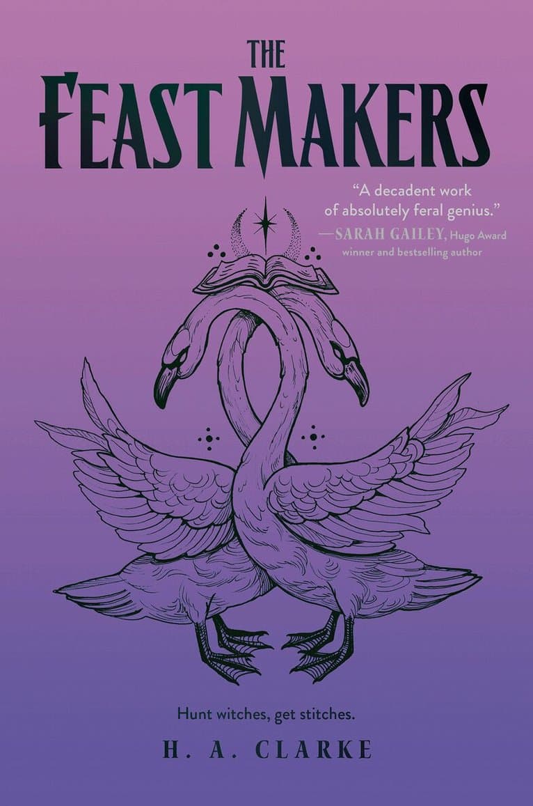 Feast Makers