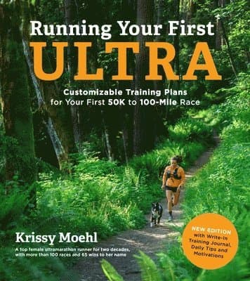 Running Your First Ultra