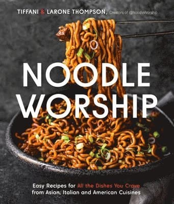 Noodle Worship