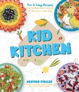 Kid Kitchen