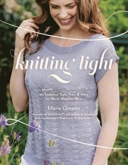 Knitting Light