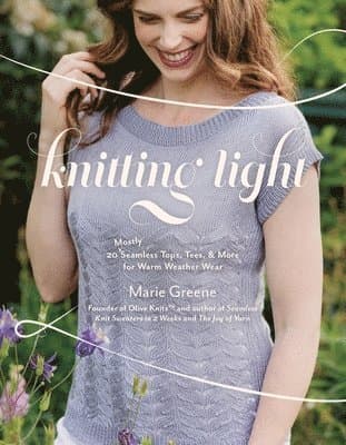 Knitting Light