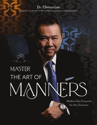 Master the Art of Manners