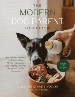 Modern Dog Parent Handbook