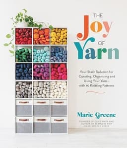 Joy of Yarn