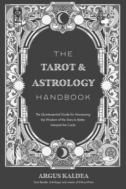 Tarot & Astrology Handbook