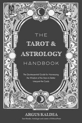 Tarot & Astrology Handbook