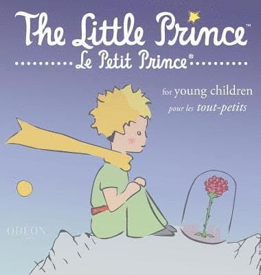 The Little Prince for Young Children