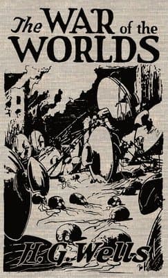 War of the Worlds