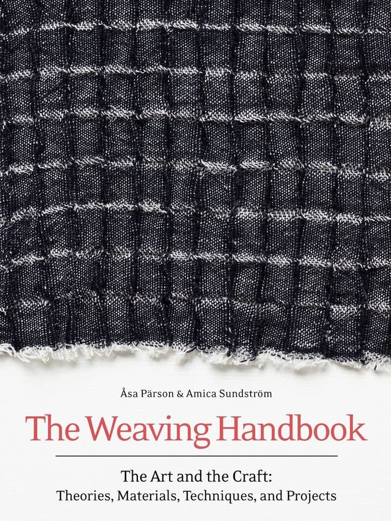 Weaving Handbook