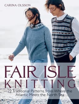 Fair Isle Knitting