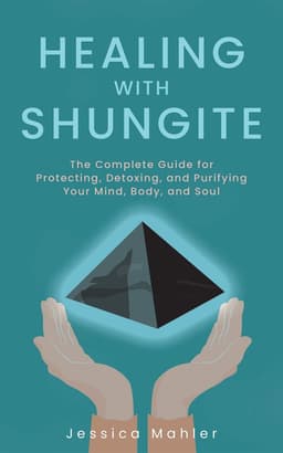 Healing with Shungite