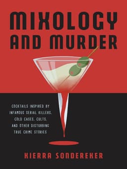 Mixology and Murder