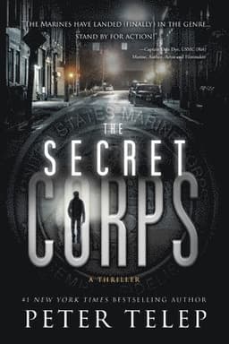 Secret Corps