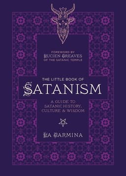 Little Book of Satanism