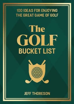 Golf Bucket List