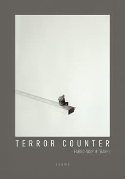 TERROR COUNTER