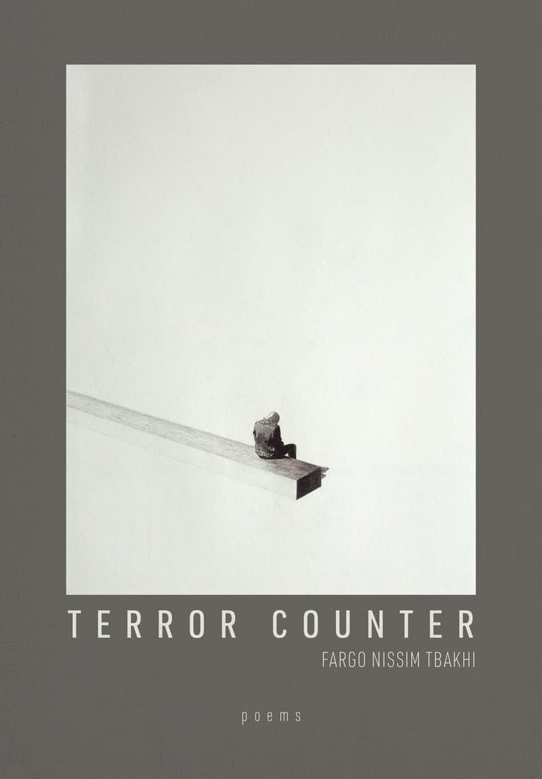 TERROR COUNTER