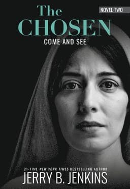 Chosen Book Two: Come and See