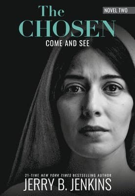 Chosen Book Two: Come and See