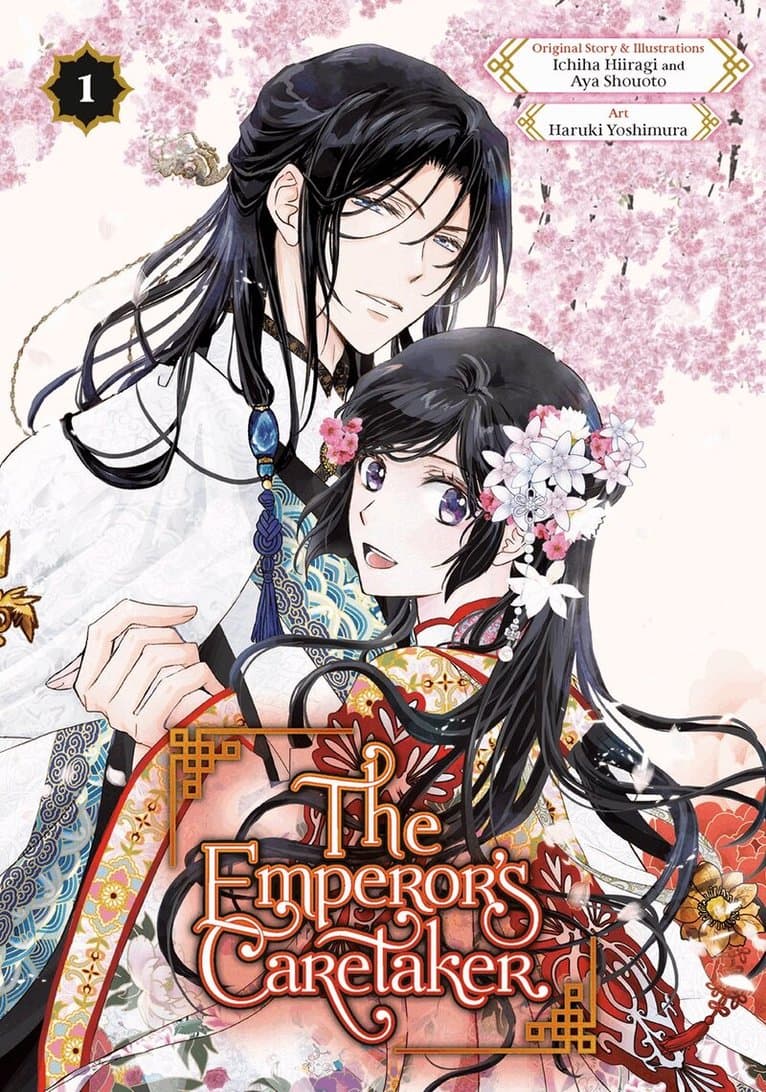 Emperor's Caretaker 01