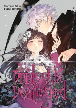 Bride of the Death God 01