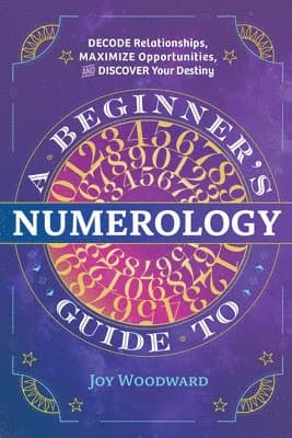 Beginner's Guide to Numerology