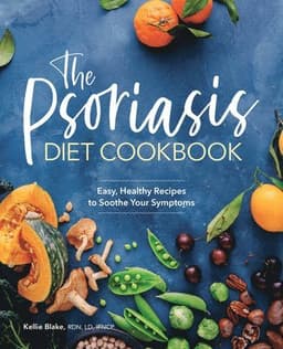 Psoriasis Diet Cookbook