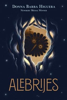 Alebrijes: The Last Cuentista Book 2