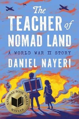 Teacher of Nomad Land