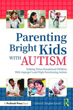 Children With High-Functioning Autism