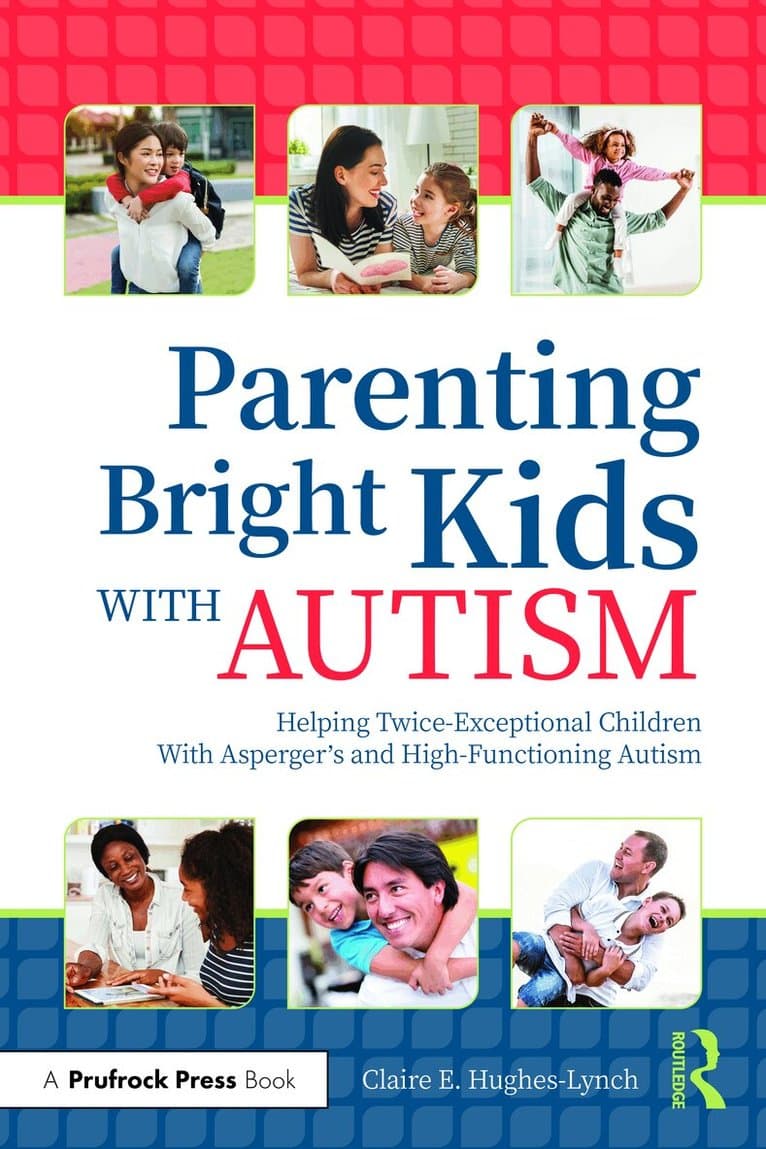 Children With High-Functioning Autism