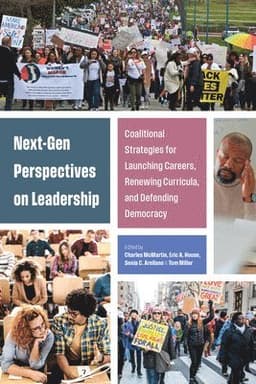 Next-Gen Perspectives on Leadership