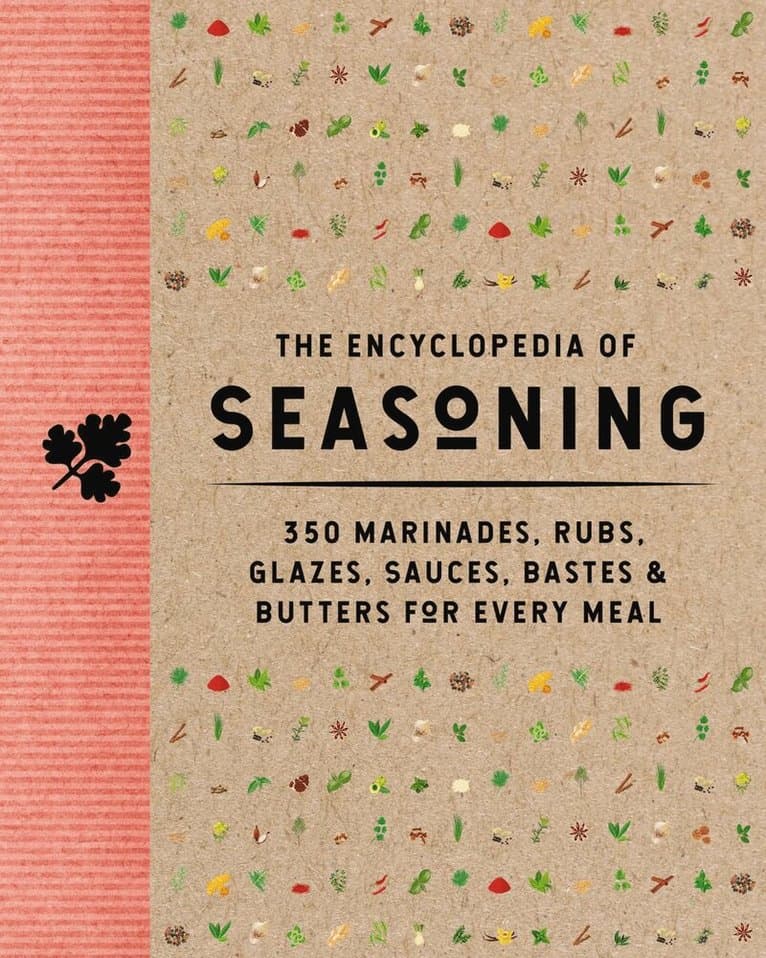Encyclopedia of Seasoning