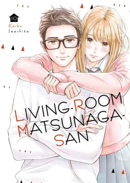 Living-Room Matsunaga-san 10