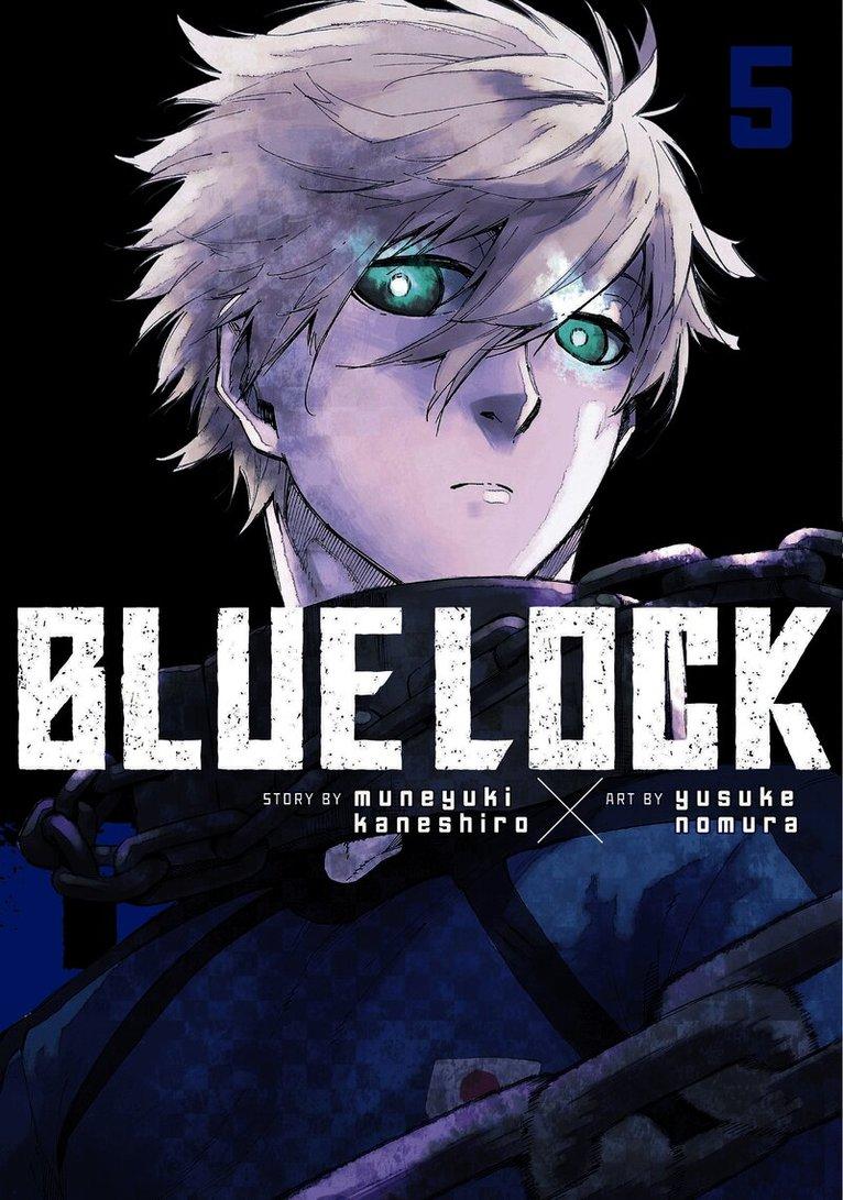 Blue Lock 5