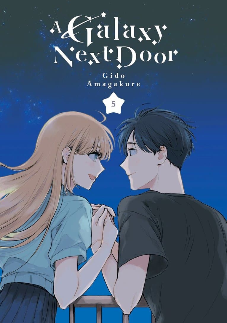 Galaxy Next Door 5